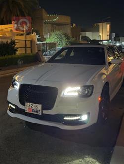 كرايسلر 300